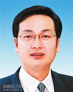 张国华任河北省委常委