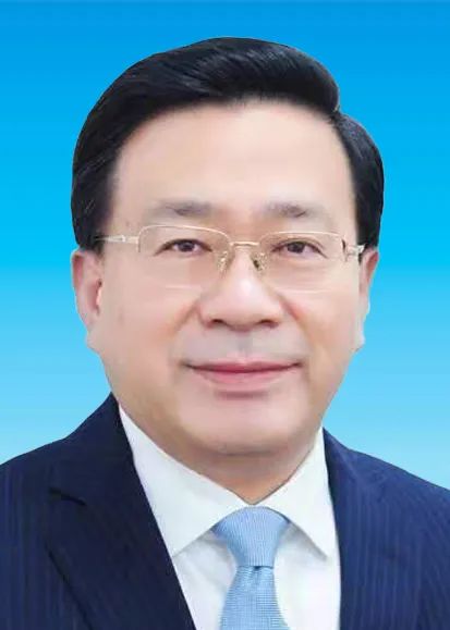 韩俊当选吉林省省长