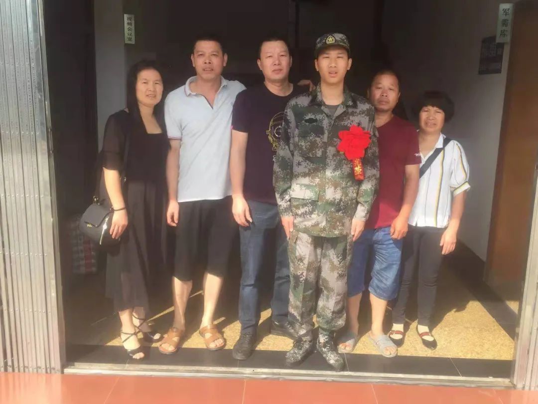 李昌南:从闽北山下到昆仑之巅 他为祖国守边疆