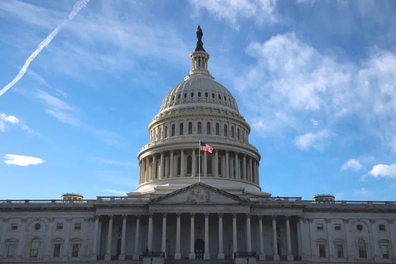 美国众议院通过"法案,鼓噪台当局"驻美代表处"更名