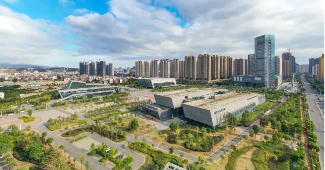 地址:福建省福清市