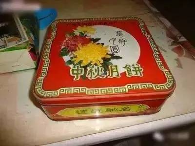 福建各地"土月饼,你值得拥有!