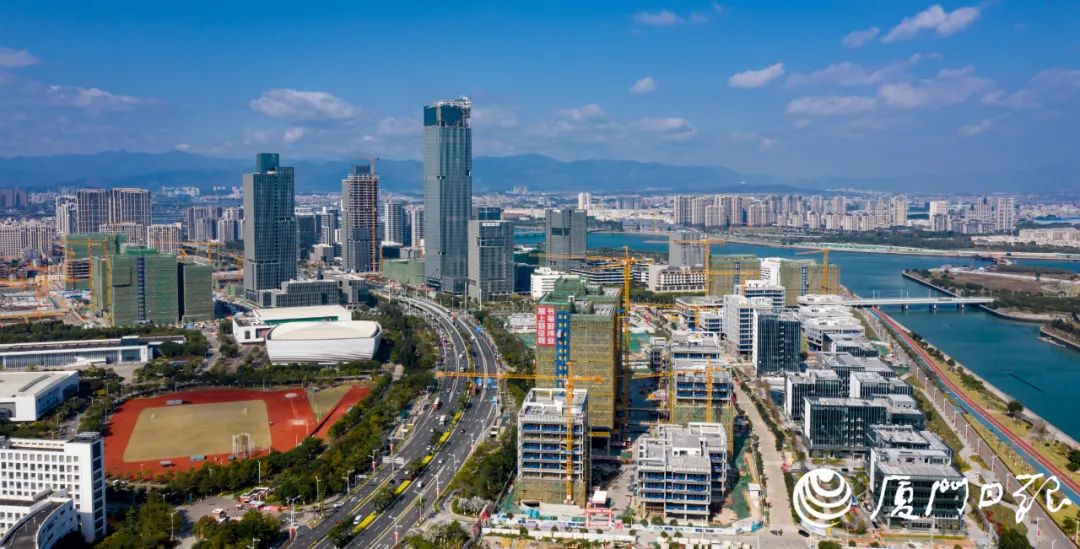 厦门科学城基金湾区拟落户环东云谷赋能产业基金招商
