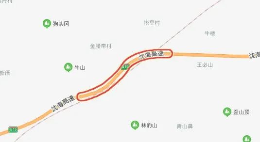 中秋假期福建省高速公路交通安全出行提示