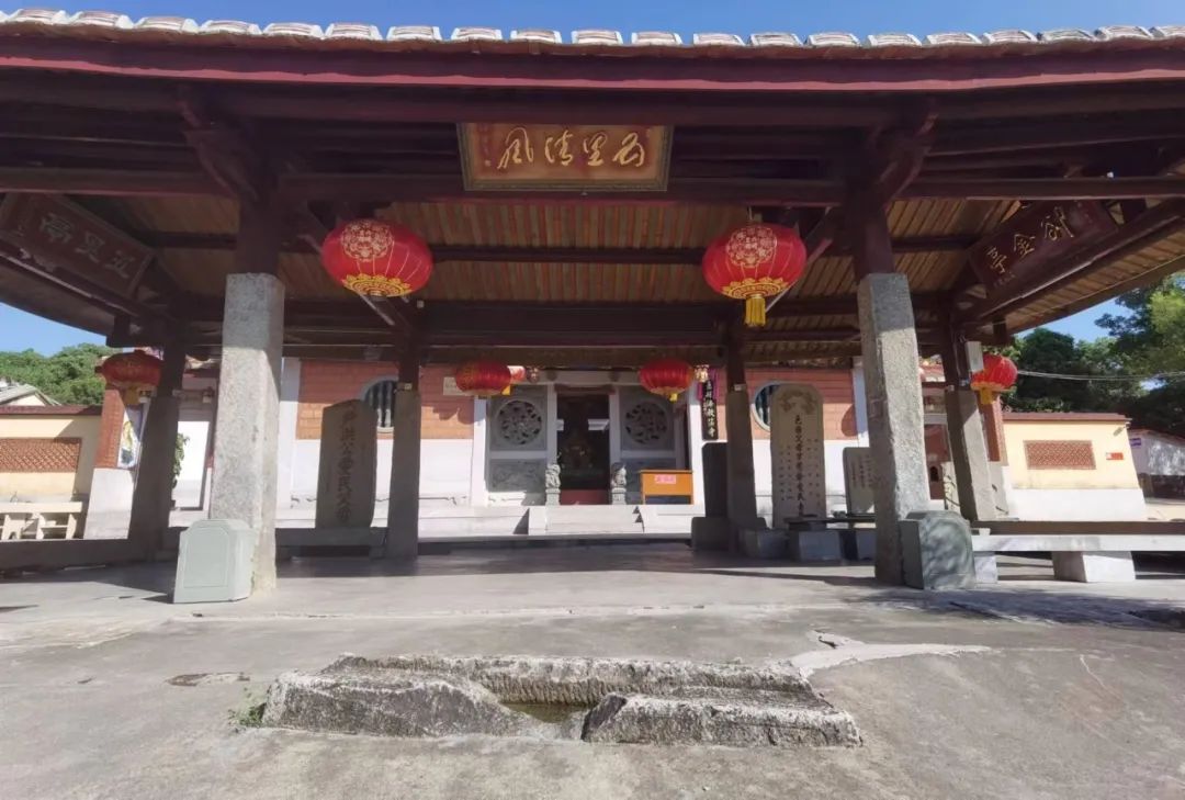 上午路线>厦门军营村,厦门白交祠村(习近平总书记在厦门工作期间挂钩