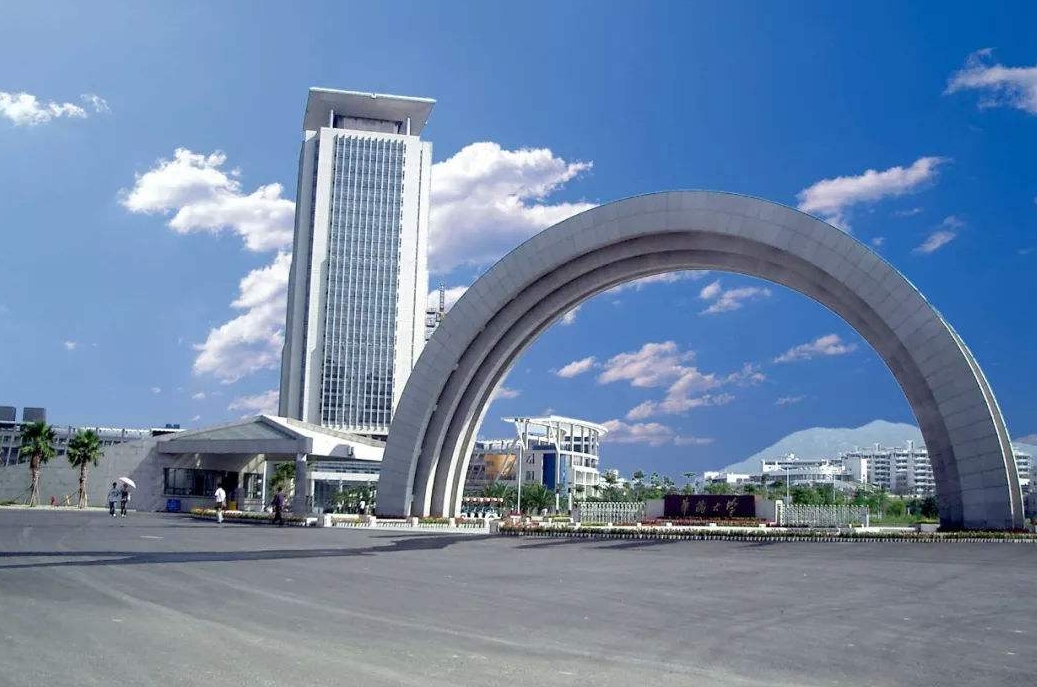 最新!福建这所高校"解封"!