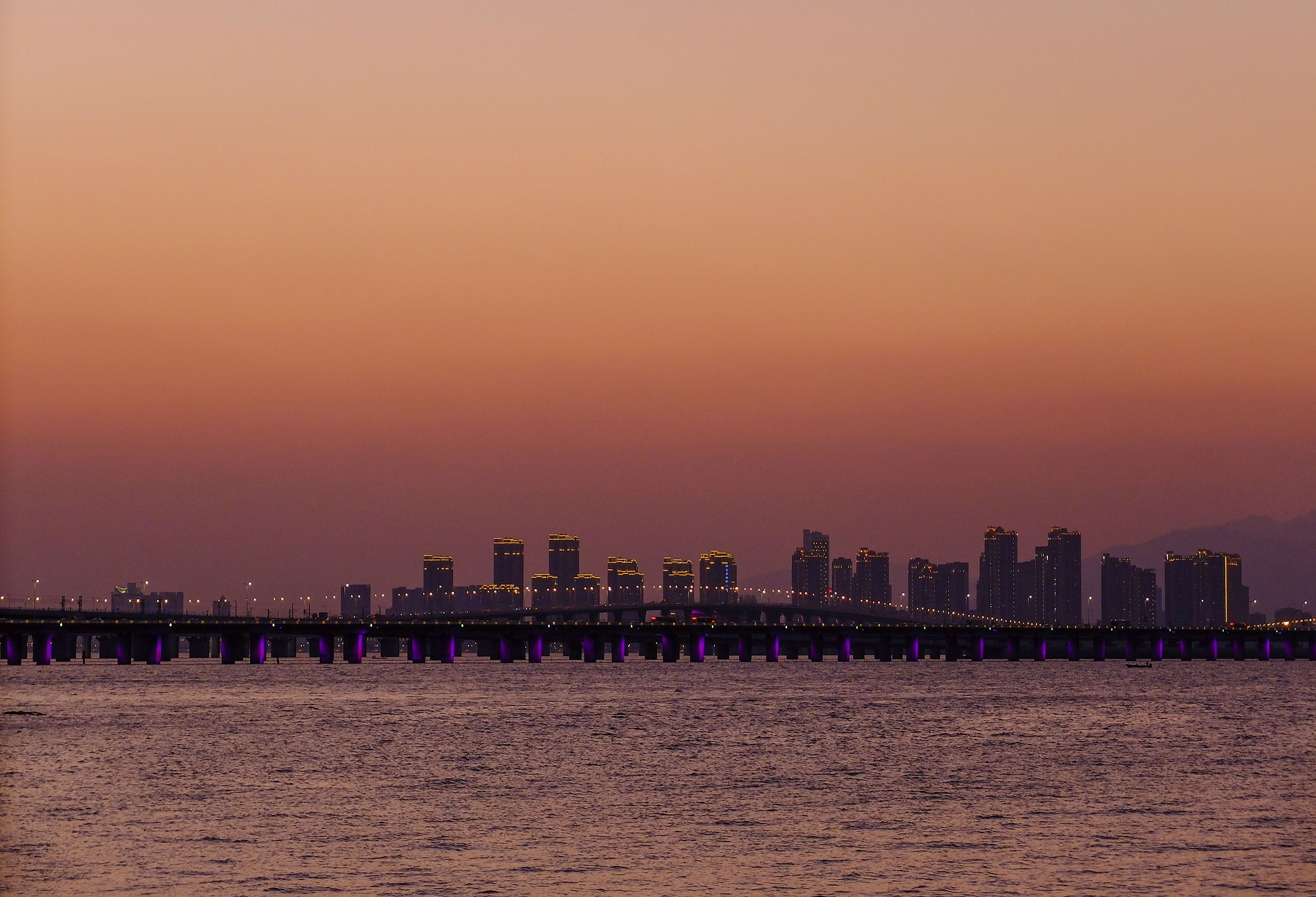 2020厦门玩海季收好这份厦门玩海攻略