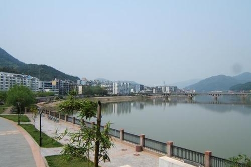 南平再添两个"国家生态文明建设示范市县"