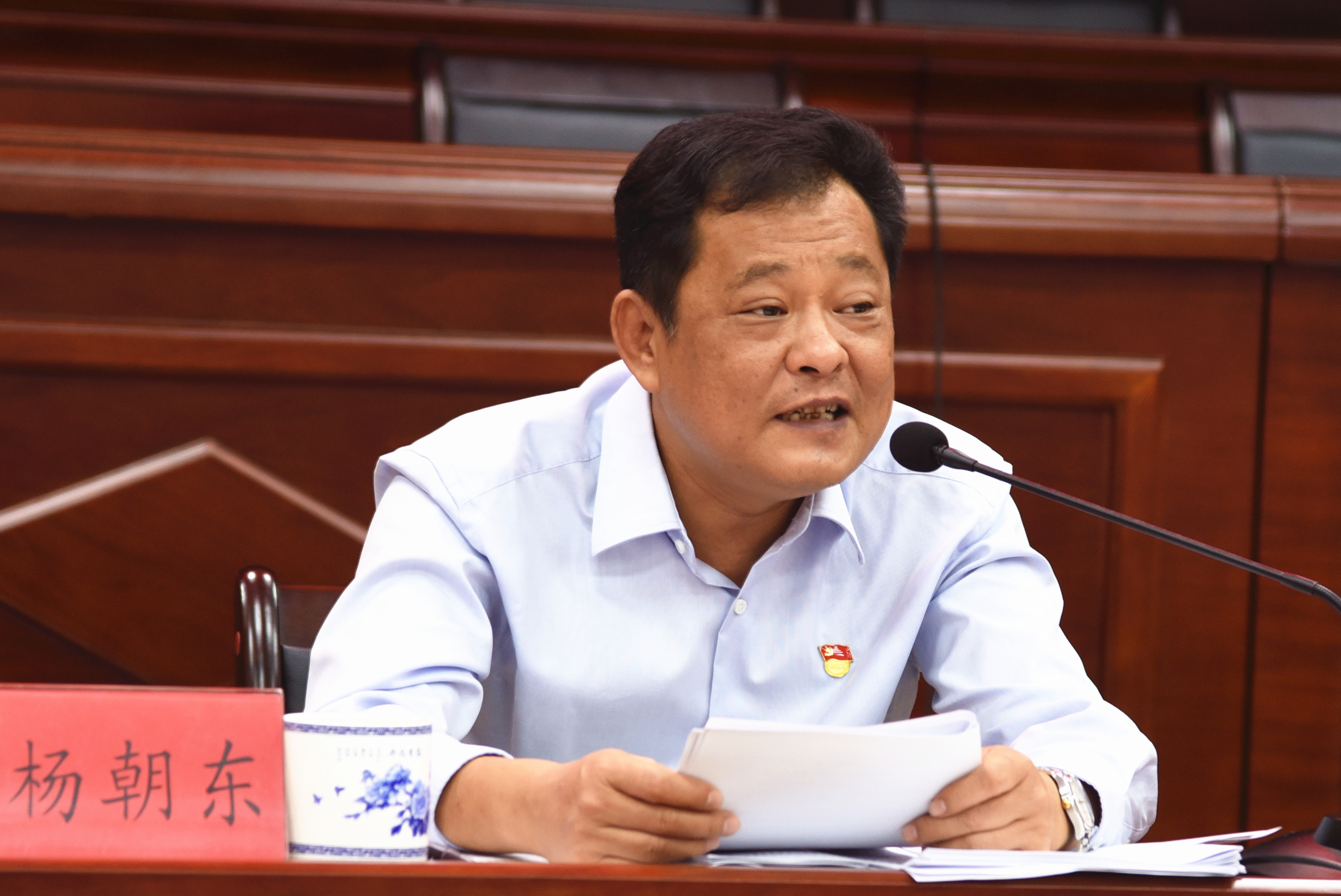 冲刺全年目标!荔城三季度经济形势分析会召开