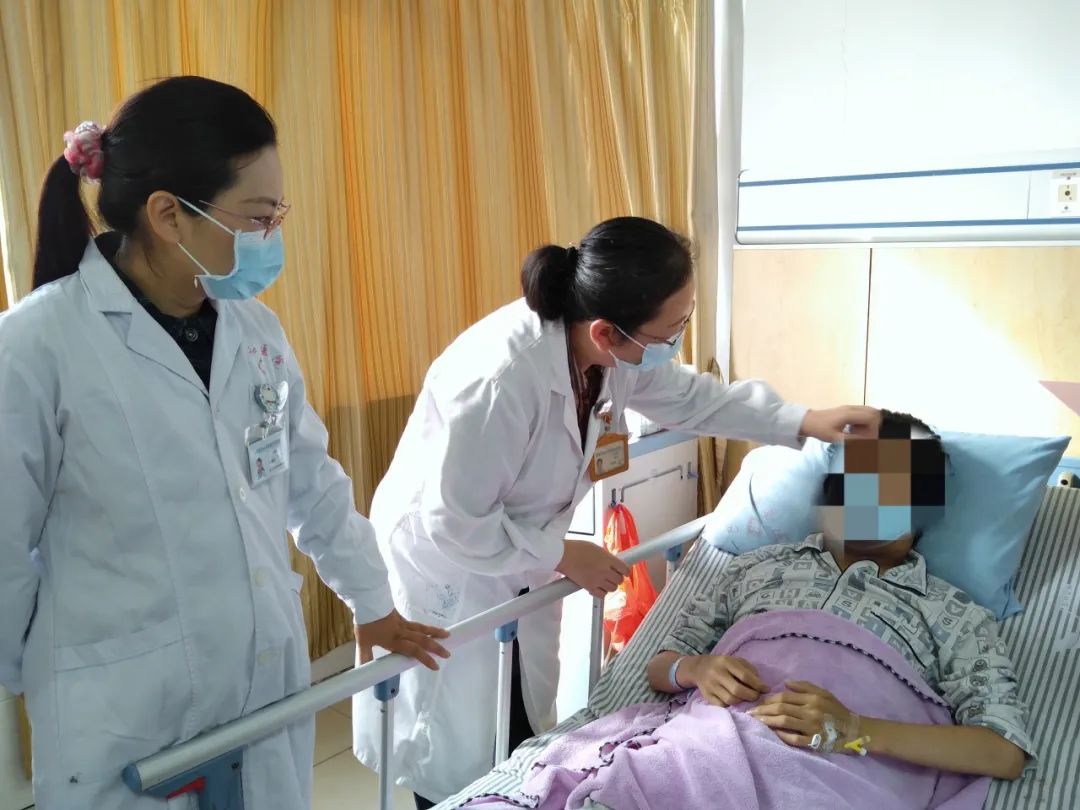 健康八闽行漳浦站43位省级专家组团送健康媒体商会机构基层携手为乡村