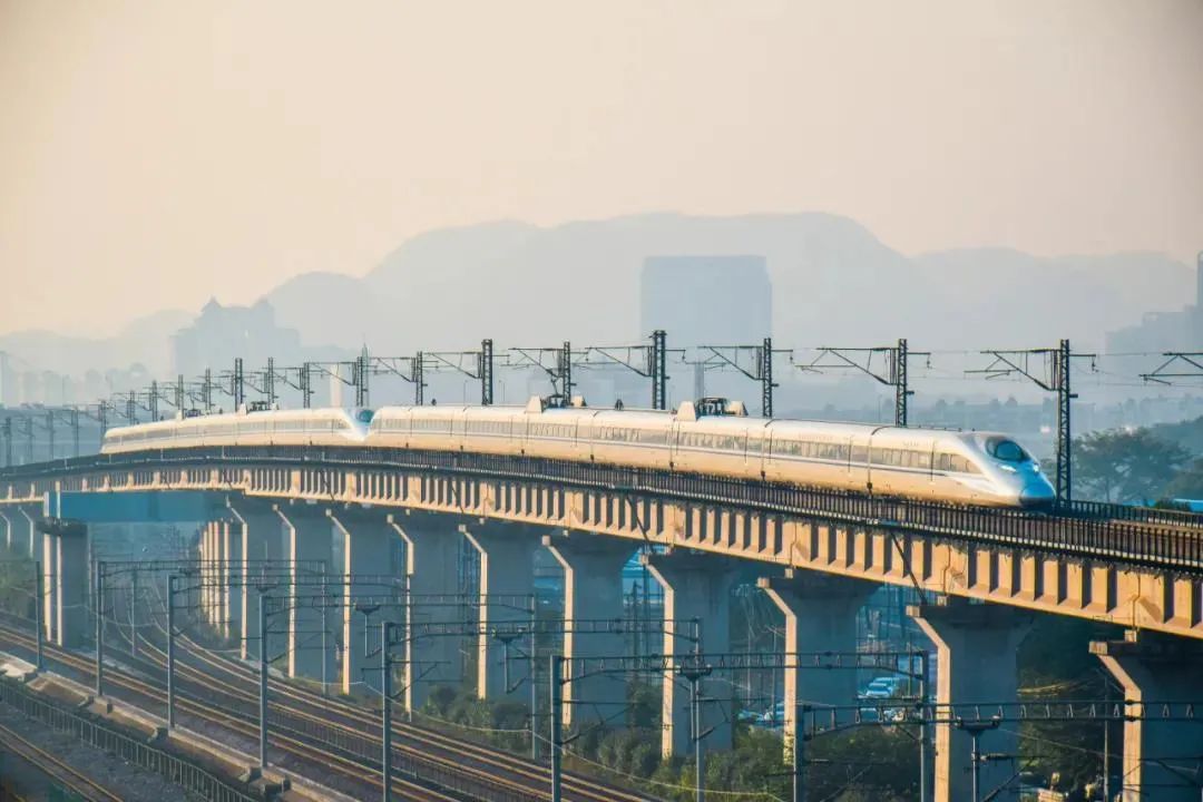 危及铁路安全!福建这4家单位被约谈