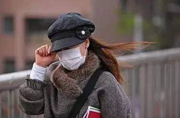 福州今明两天局部有小雨 2日天气转晴气温回升