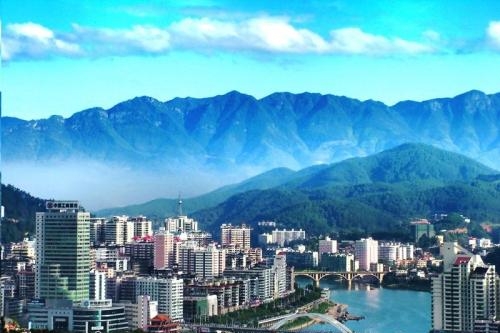 延平这7个项目开工 总投资3.95亿元