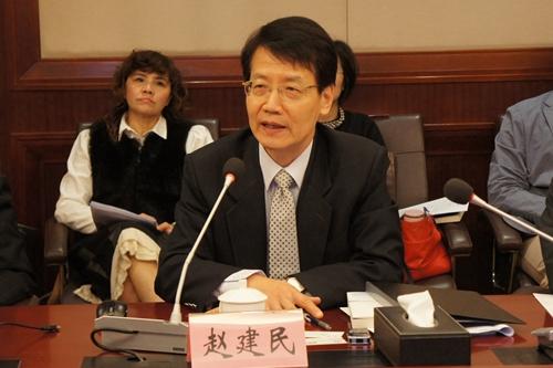 正文淡江大学国际事务与战略研究所副教授,原陆委会副主委黄介正表示