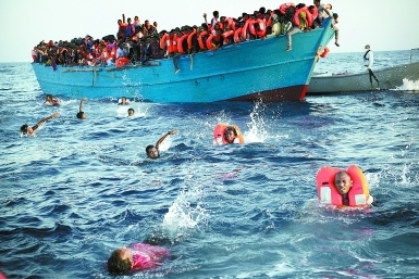 结伙偷渡!漳州多名男子被缅甸警方抓获遣送回国