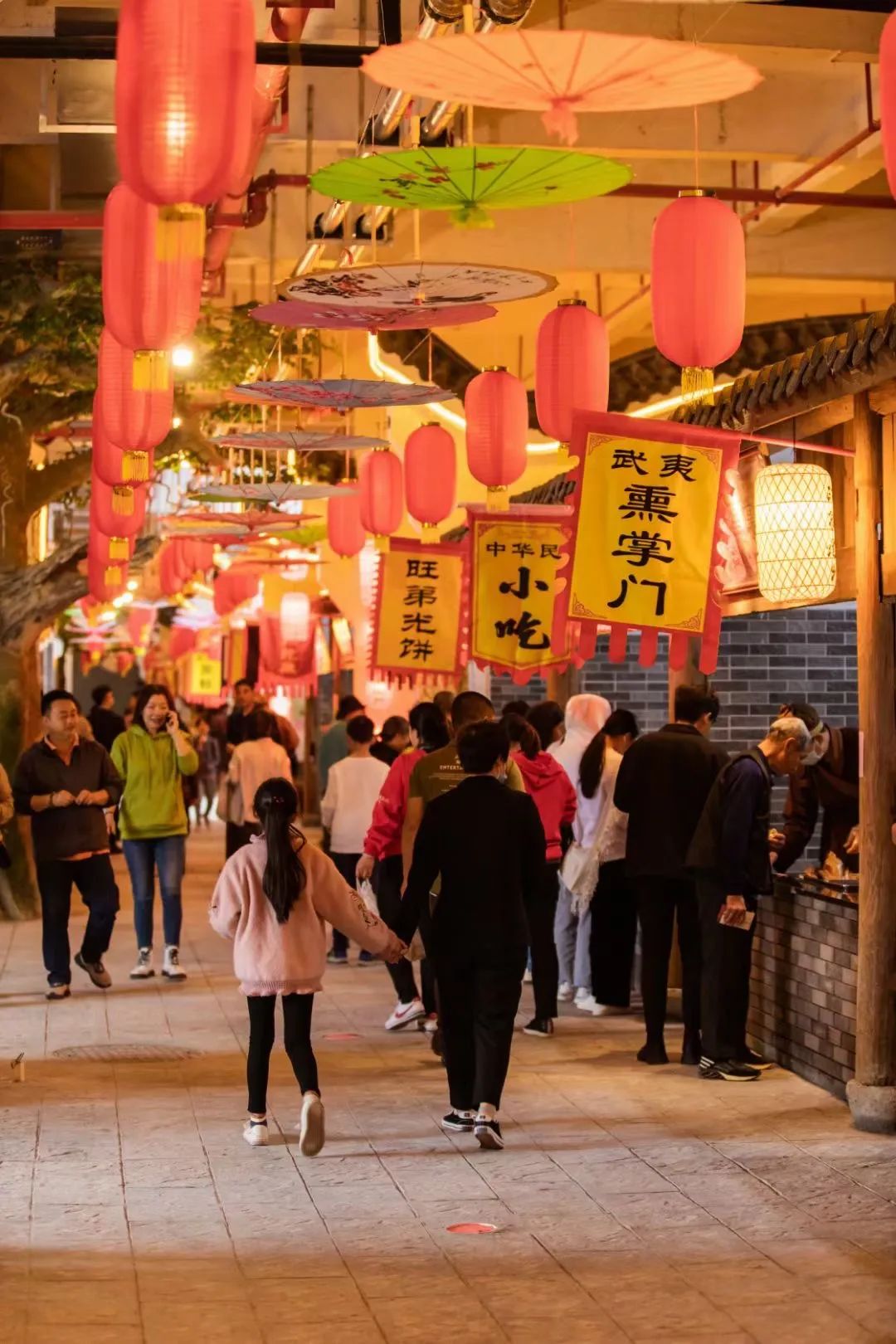 以后去武夷山旅游更方便了!