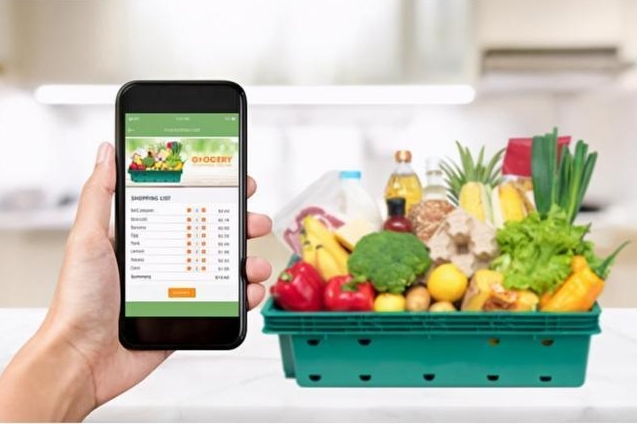 网上买菜被"默认"开通授信付款,吃相何其难看