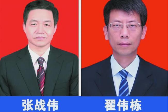 两位书记的耳光,打出的为官境界天上地下