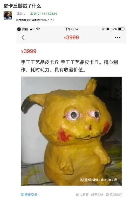 保护协会小组怎么样,看到这些你是否也感到,自己之前对皮卡丘的理解