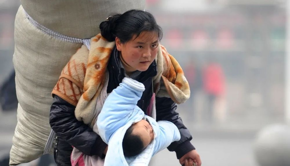 11年前那位感动中国的春运母亲找到了