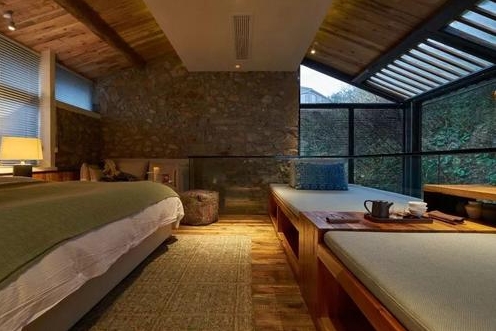 泉州鲤城区公布民宿申报条件 原则上每季度评定一次