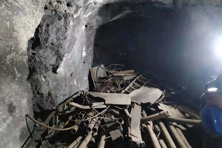 45人被追责问责 山东栖霞金矿事故调查处理结果公布