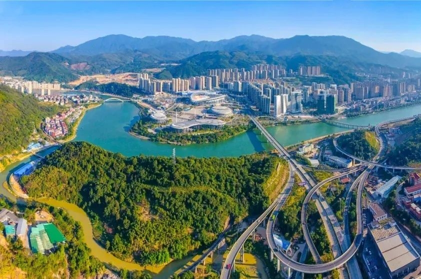 分级设立林长!三明率先出台市级《全面推行林长制实施方案》