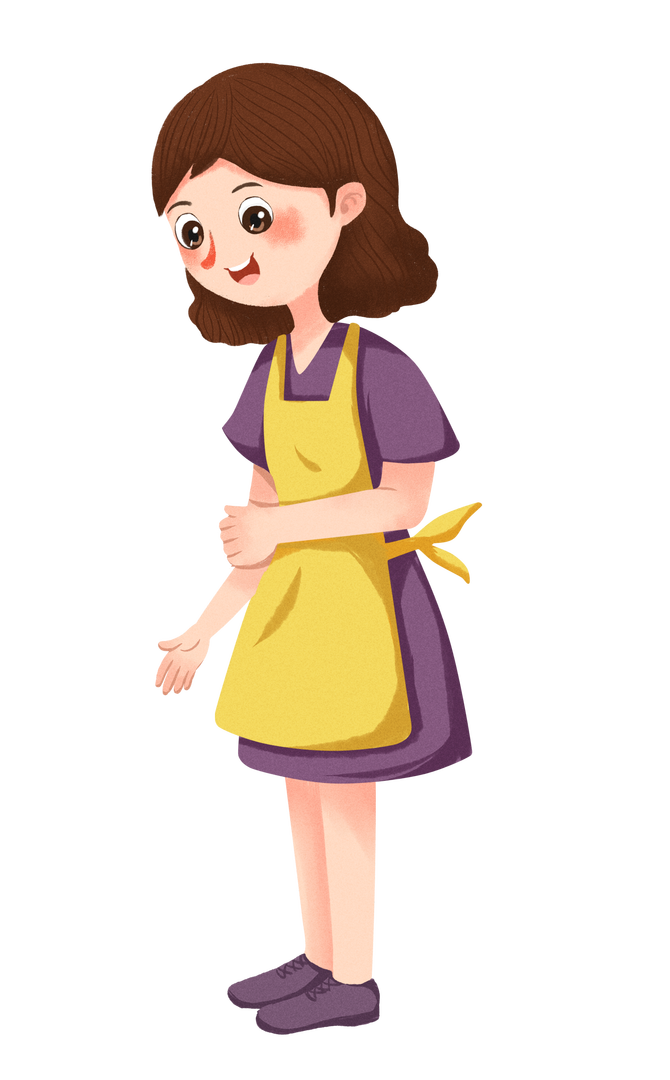 闽小工说法②女职工劳动保护秘籍