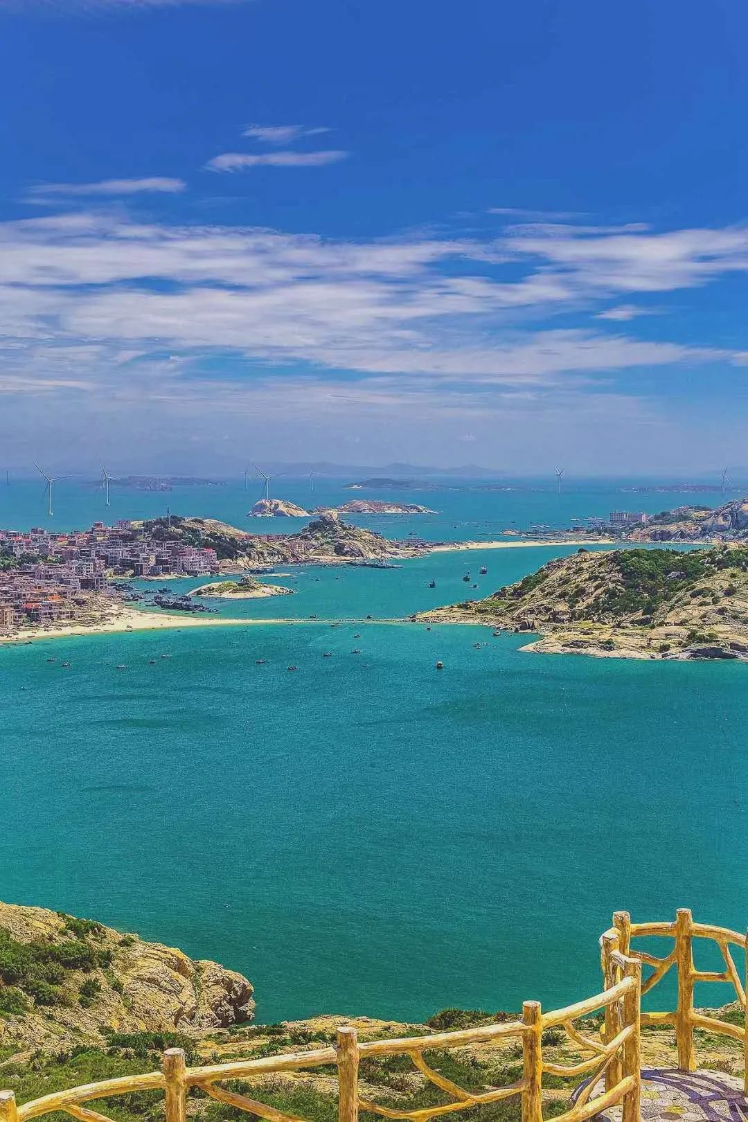 莆田元宵: 70南日岛浮叶抬轿冲海