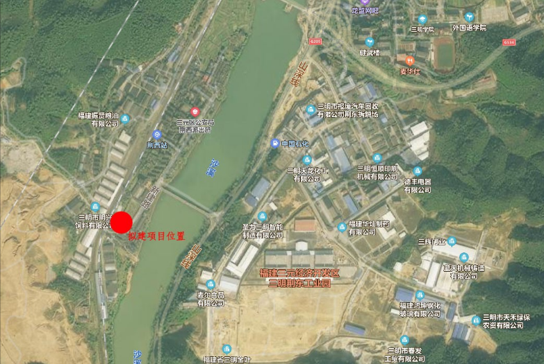 出行更便利!鹰厦铁路三明这一道口将改造