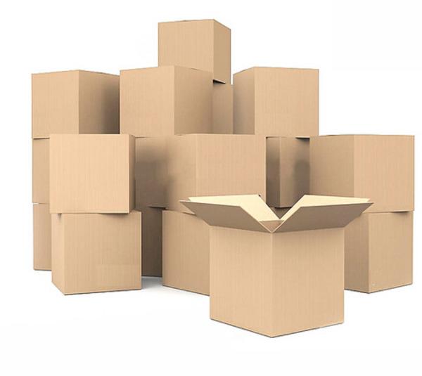 快递包装新规出台,福州:已使用可循环包装物