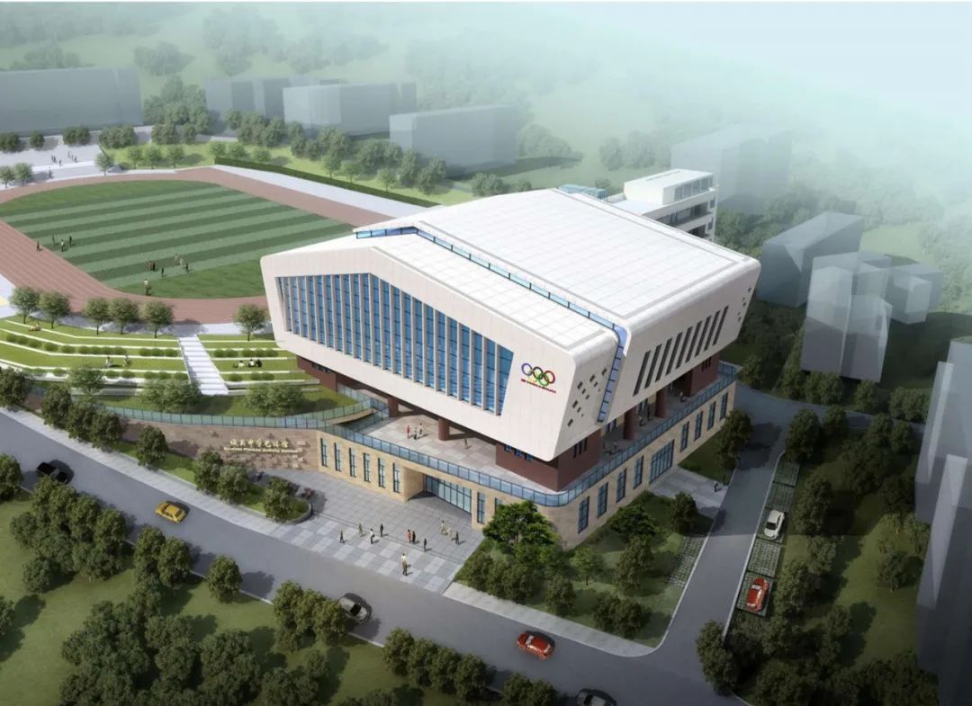 明溪这座城即将迎来大变化