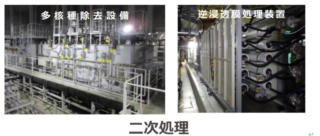 四问日本核污水排放入海