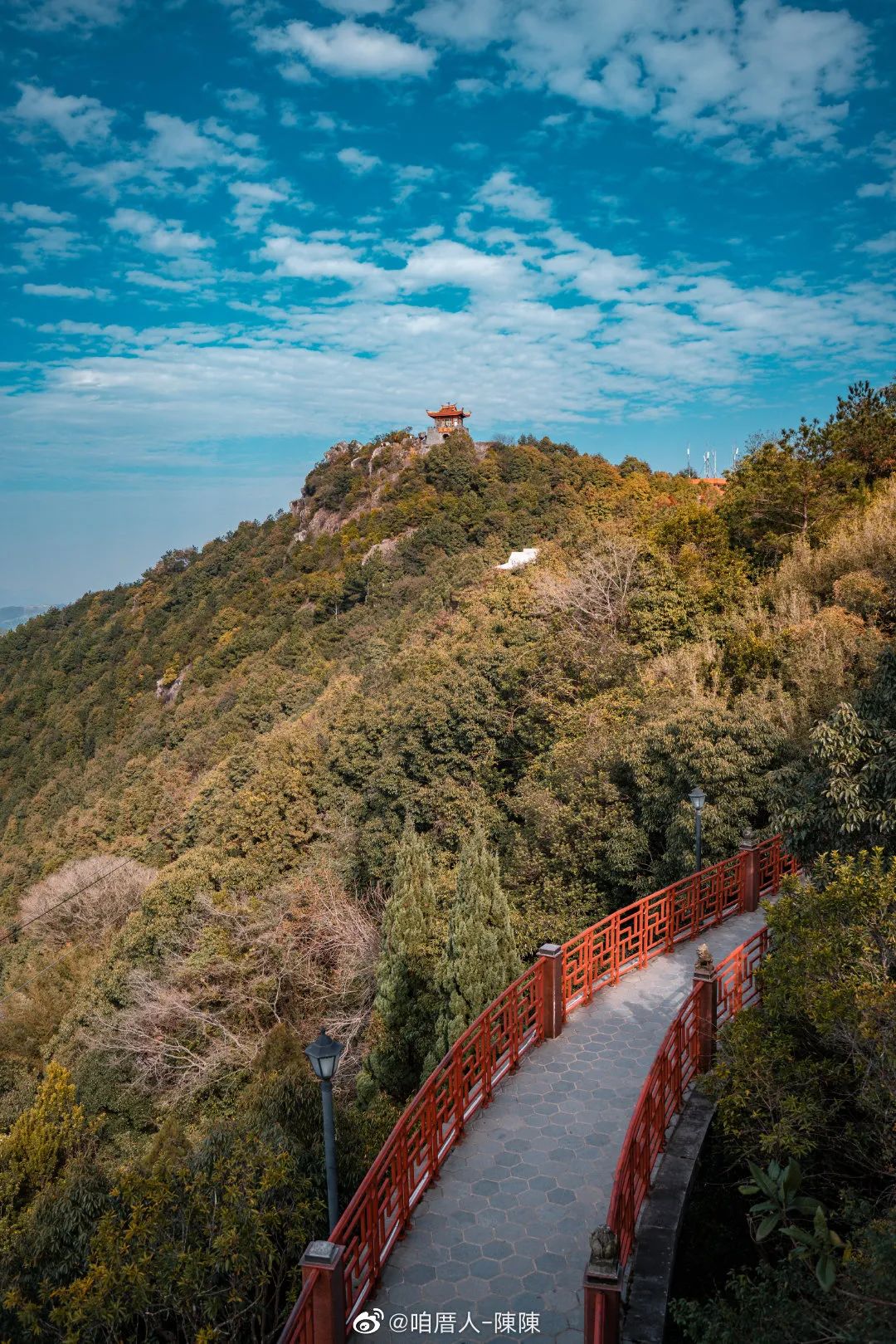 泉州丨五一假期来泉州!带上这份攻略,走遍烟火古城,穿越最美山海!