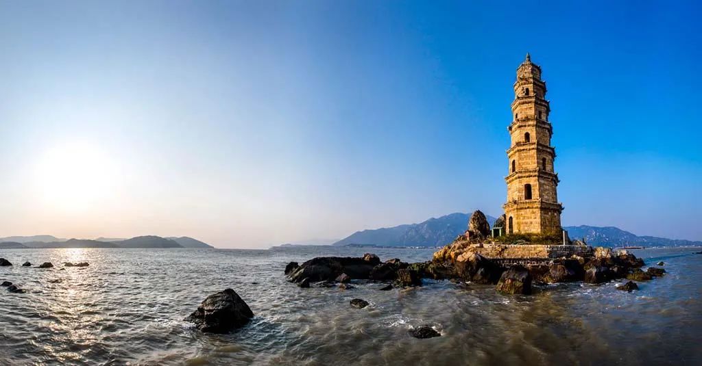 不看不知道!漳州有这么多塔