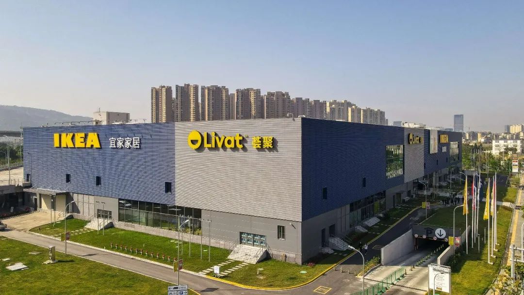 出玩又有好去处了!福建首家荟聚中心在福州开业!