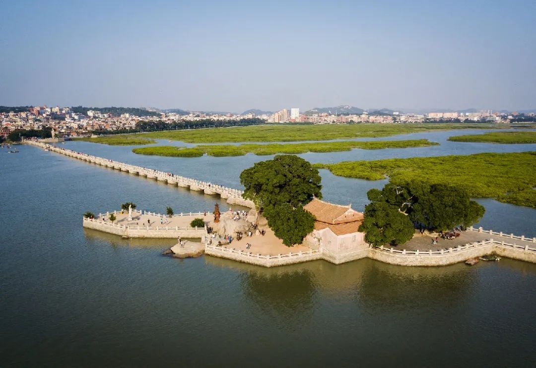 泉州洛江的"中国峇厘村",浓厚的南洋风情和归侨文化等你体验!