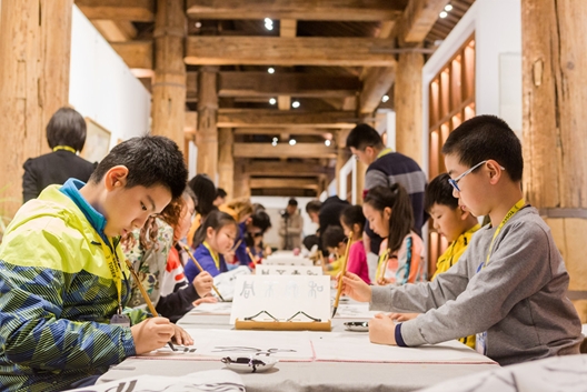 "美育进中考",到底该怎么考