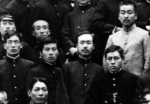 中国有名な 弘一法師 李叔同 芸術対聯《華厳・雲何修習佛功徳、猶如蓮華不著水 中国有名な 弘一法師 李叔同 芸術対聯《華厳・雲何修習佛功徳、