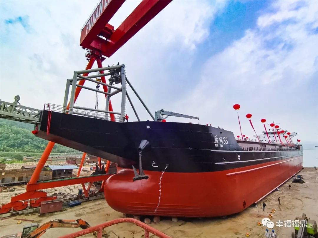 钢质船舶建造