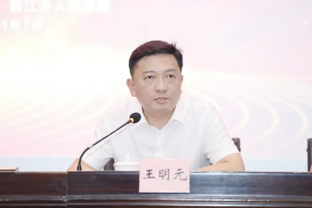 走进晋江人才网:探索求职新高地