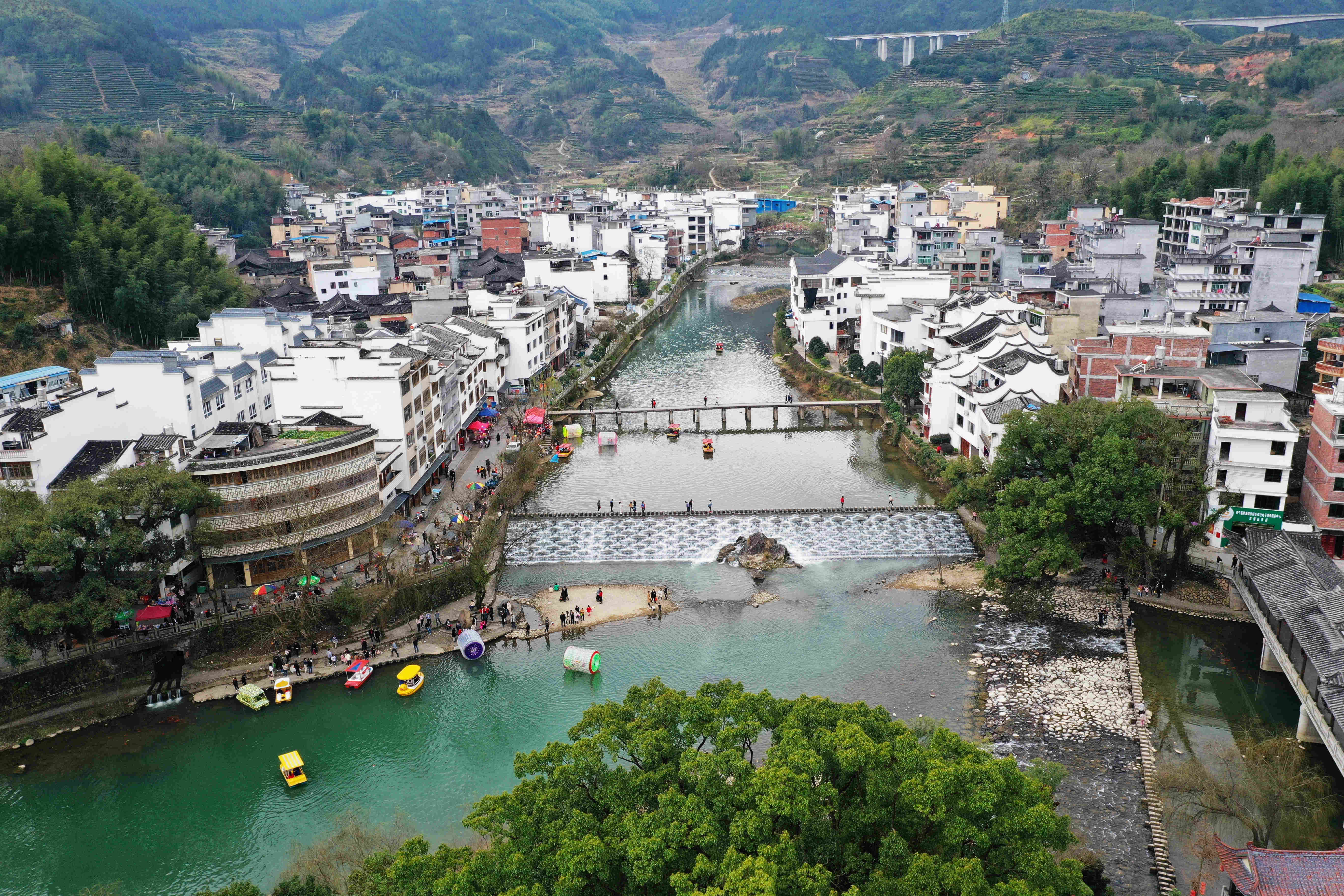 宁德寿宁十大旅游景点图片