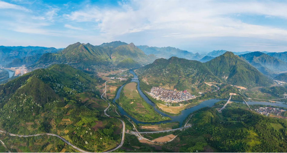 美了!可研获批,霍童溪沿线今后将处处是公园