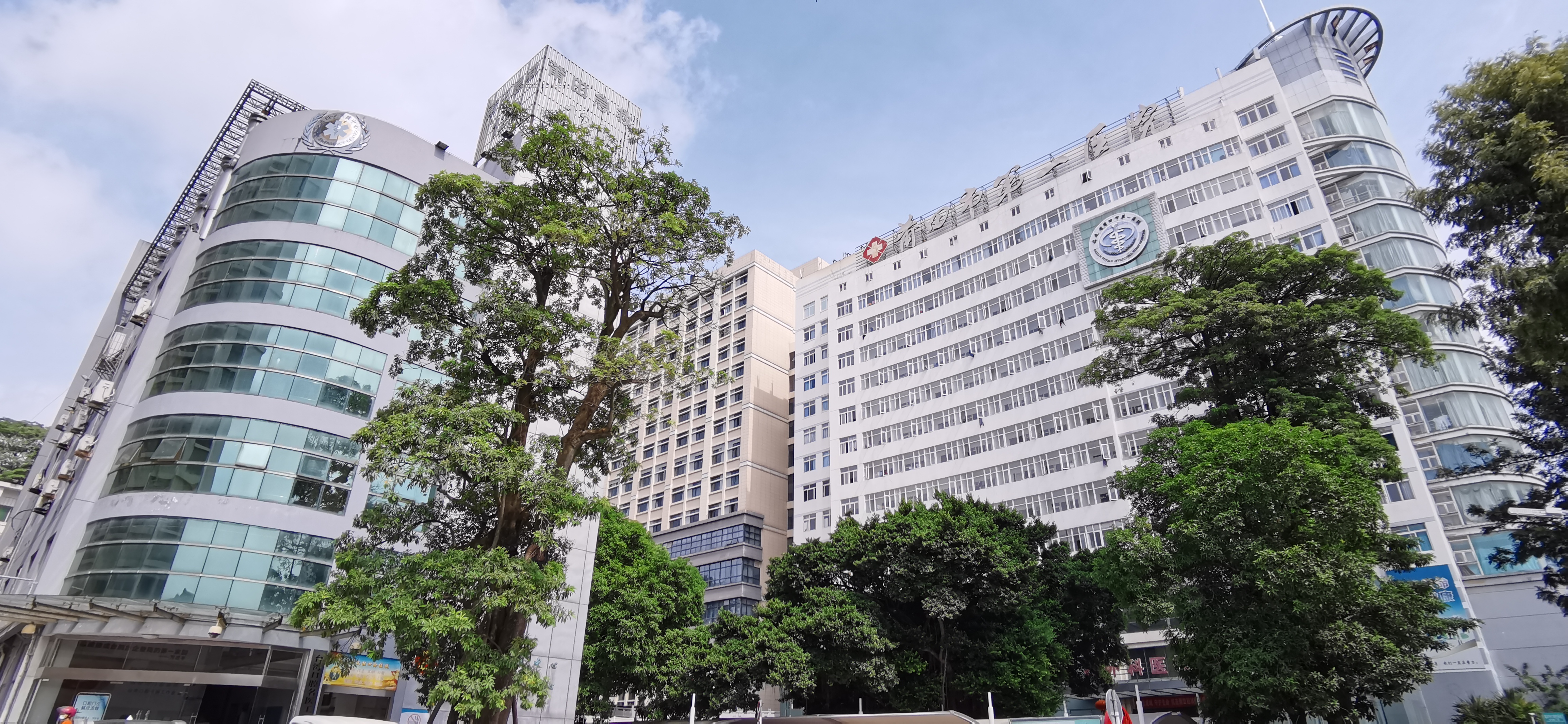 避免交叉感染!莆田市第一医院暂停部分非急诊门诊