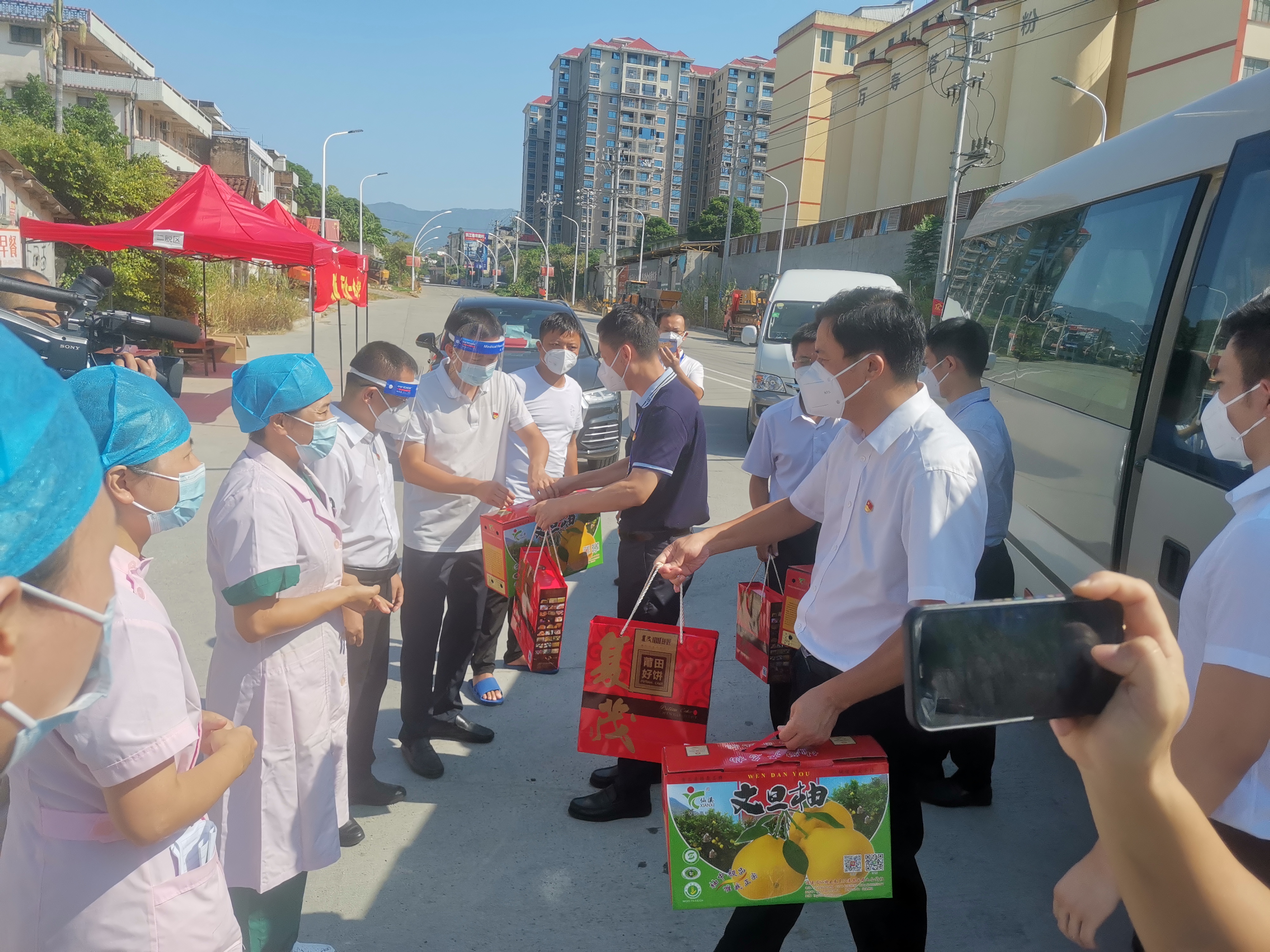 地新闻福建日报·新福建客户端 9月24日讯(记者 林剑波 通讯员 林瑞彬