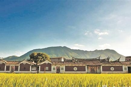 泉州：6条精品线路串起乡村好风光