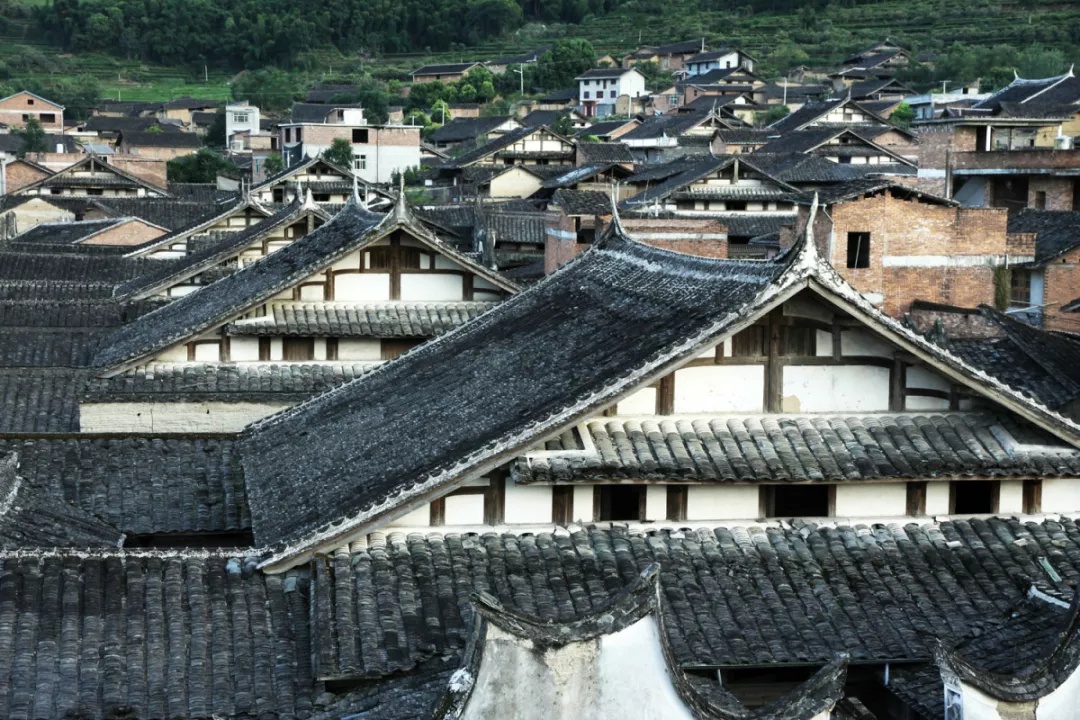 福建福安市溪柄镇楼下村生态引擎激发多彩农文旅