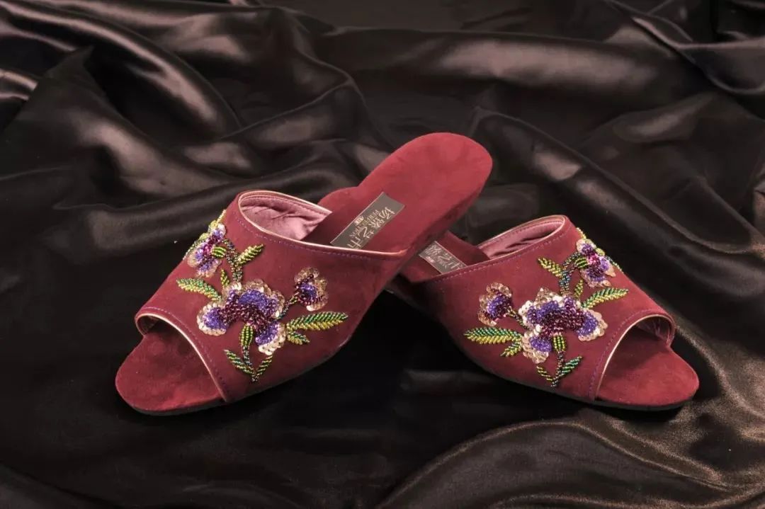 廈門手信 | 廈門珠繡