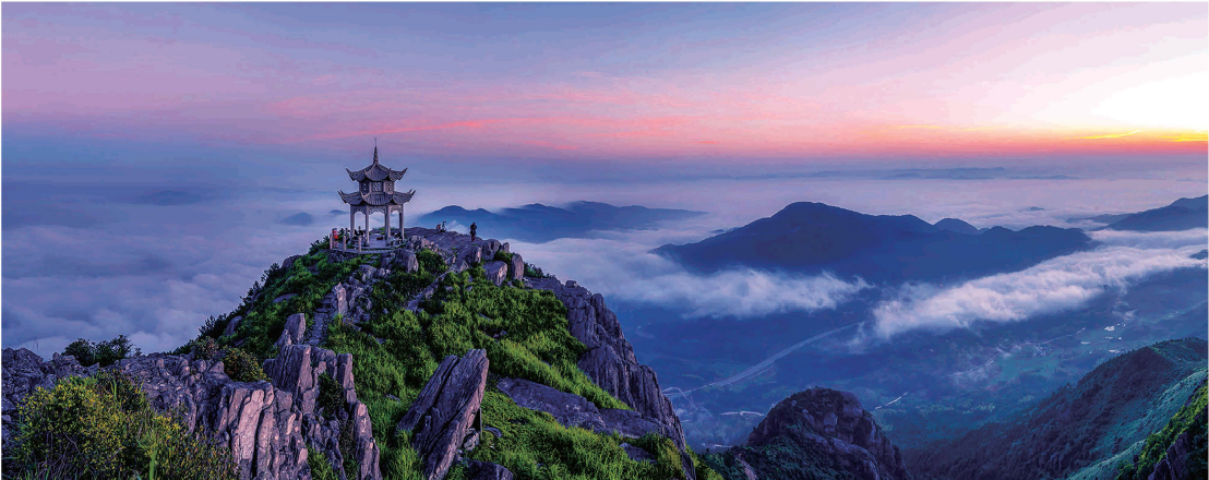 柘荣特别报道深挖乡村内涵探索振兴新路径