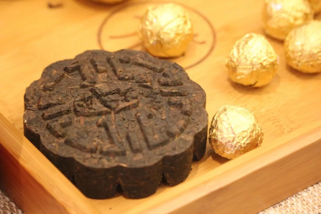 这些款走出国门的侨销茶是几代海外华人杯中的乡愁